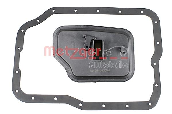 METZGER  8020120 SET FILTRE HIDRAULICE CUTIE VIT.AUTOMATA METZGER